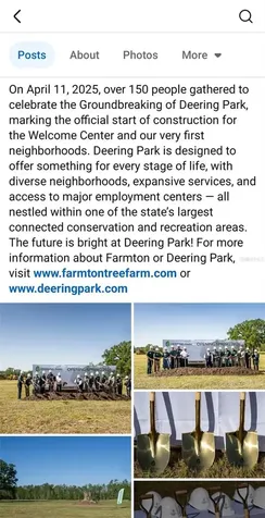 00 Deering Parkway Mims FL 32754