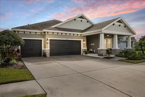 6813 Ebb Tide Avenue Apollo Beach FL 33572