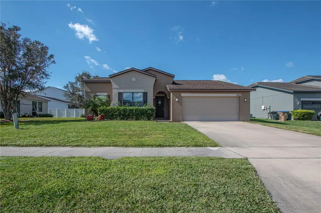 3112 Harris Park Way Kissimmee FL 34758