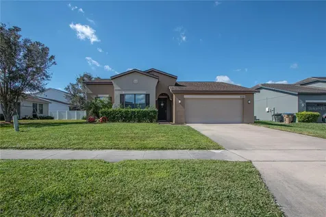 3112 Harris Park Way Kissimmee FL 34758