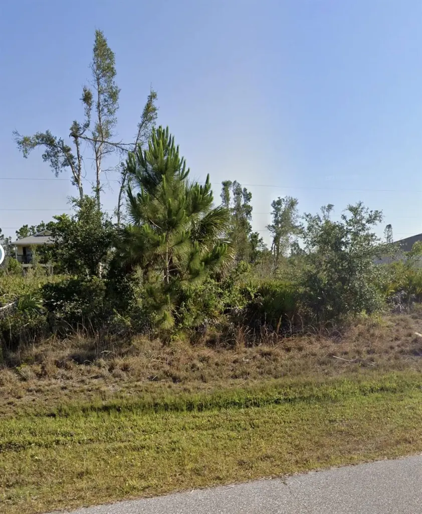 12088 Burow Avenue Port Charlotte FL 33981