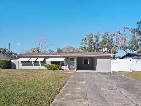 5531 Turin Street Orlando FL 32807
