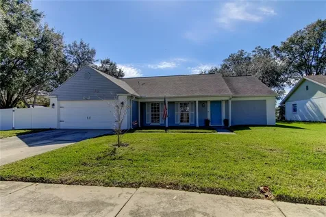 16211 Country Crossing Drive Tampa FL 33624