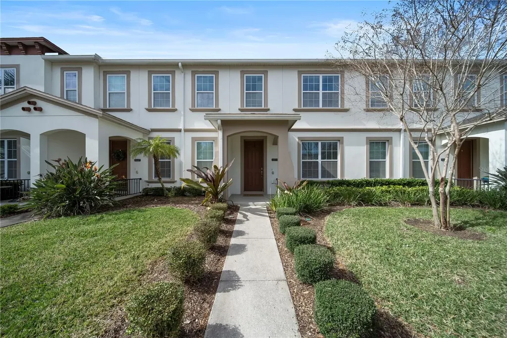 15531 Honeybell Drive Winter Garden FL 34787