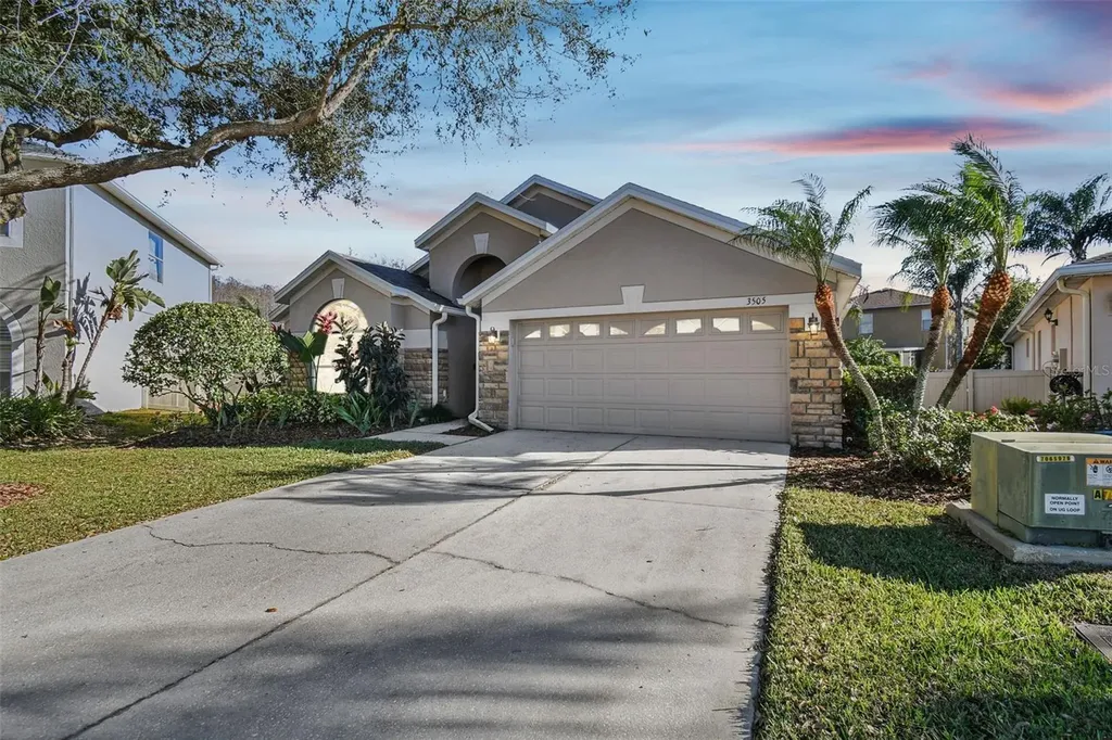 3505 Beneraid Street Land O Lakes FL 34638