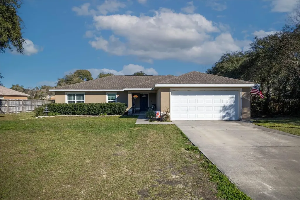 10915 SW 47th Avenue Ocala FL 34476
