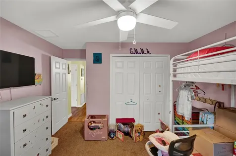 10915 SW 47th Avenue Ocala FL 34476