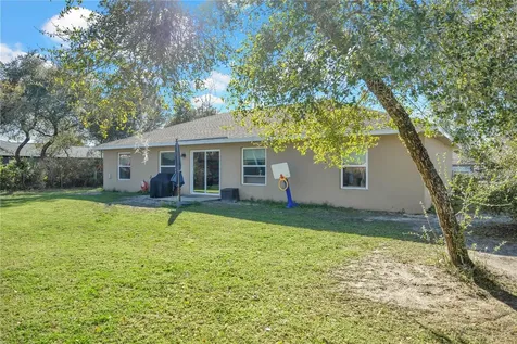 10915 SW 47th Avenue Ocala FL 34476