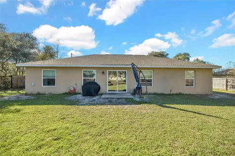 10915 SW 47th Avenue Ocala FL 34476