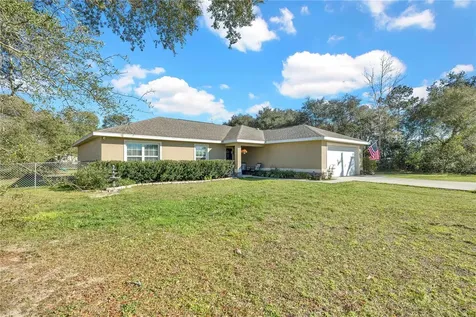 10915 SW 47th Avenue Ocala FL 34476