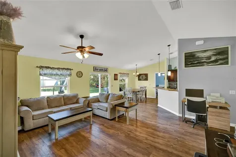 10915 SW 47th Avenue Ocala FL 34476