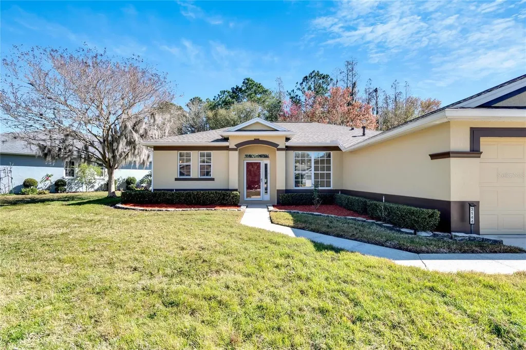 3144 Bellflower Way Lakeland FL 33811