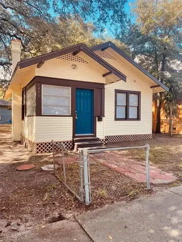 1451 12th Street S St Petersburg FL 33705