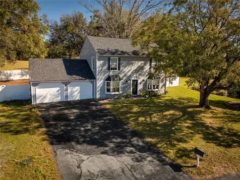 13324 Omega Court Dade City FL 33525
