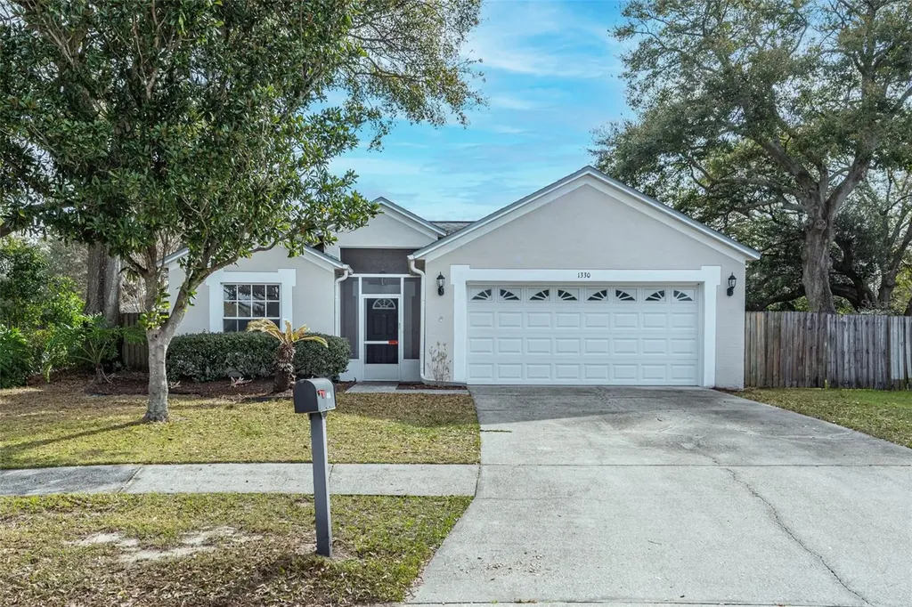 1330 Brahma Drive Valrico FL 33594