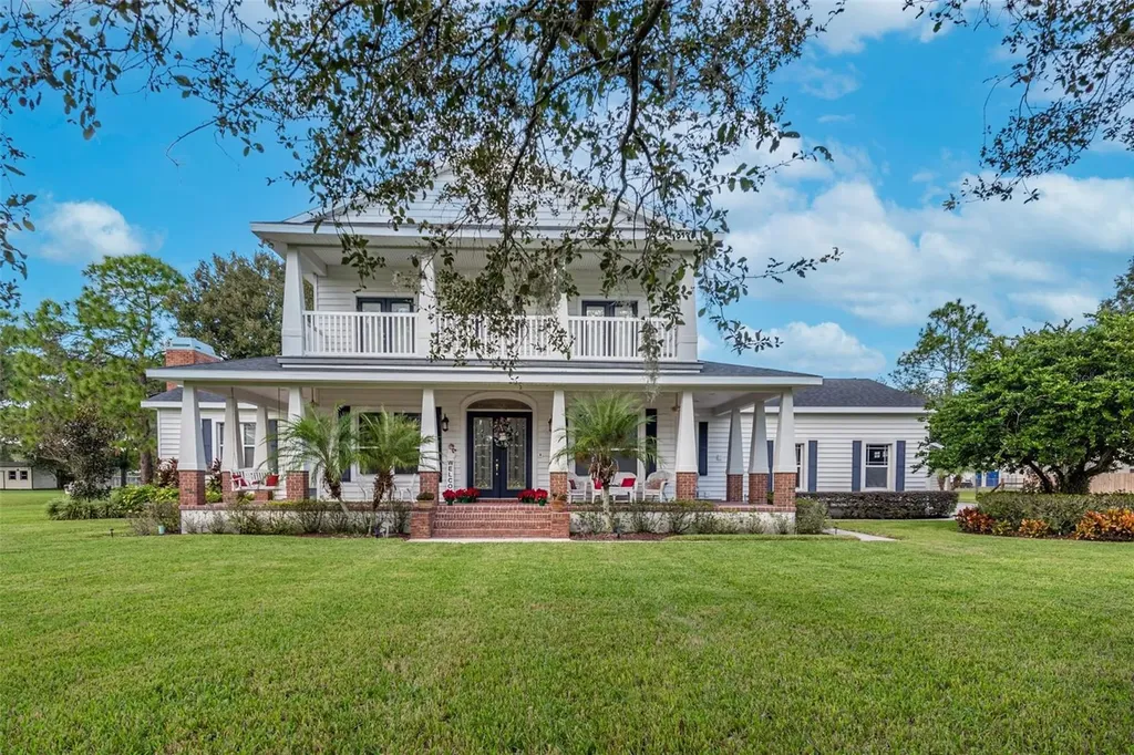 5924 W Farkas Road Plant City FL 33567