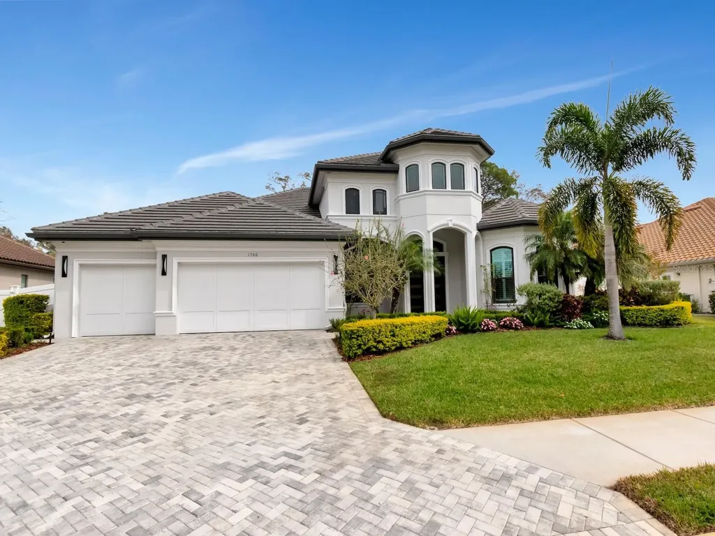 1560 Belleair Ridge Clearwater FL 33764