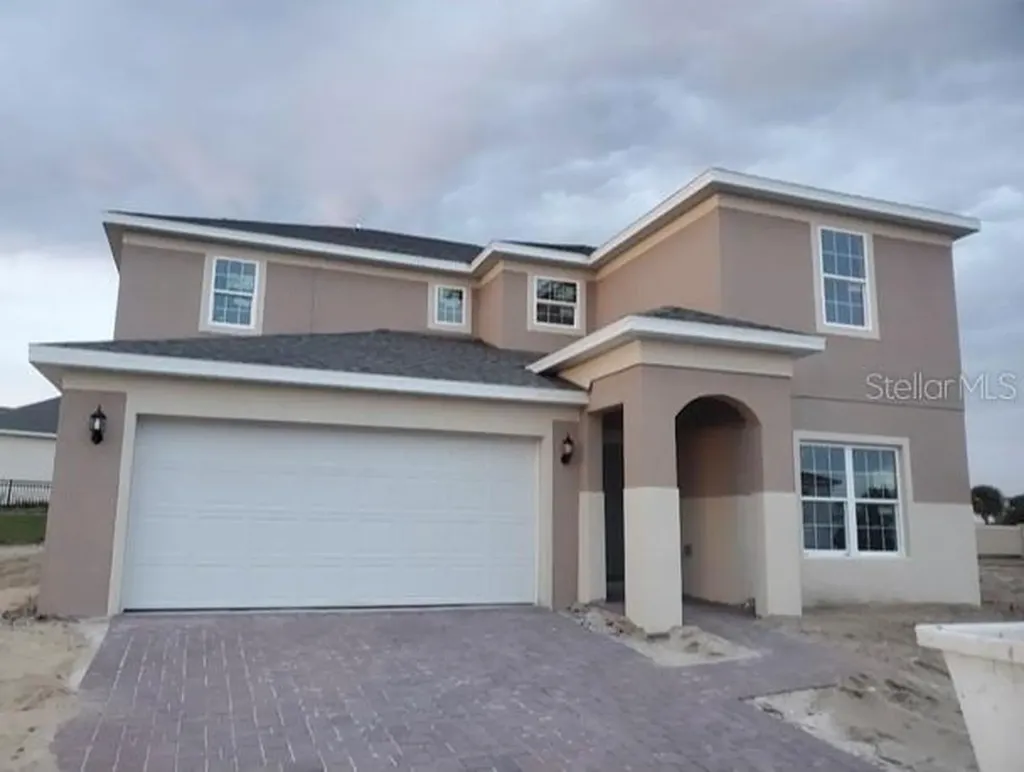 4296 Deleon Street Haines City FL 33844