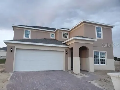 4296 Deleon Street Haines City FL 33844