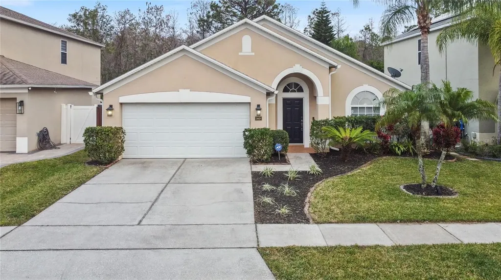 3931 Andover Cay Boulevard Orlando FL 32825
