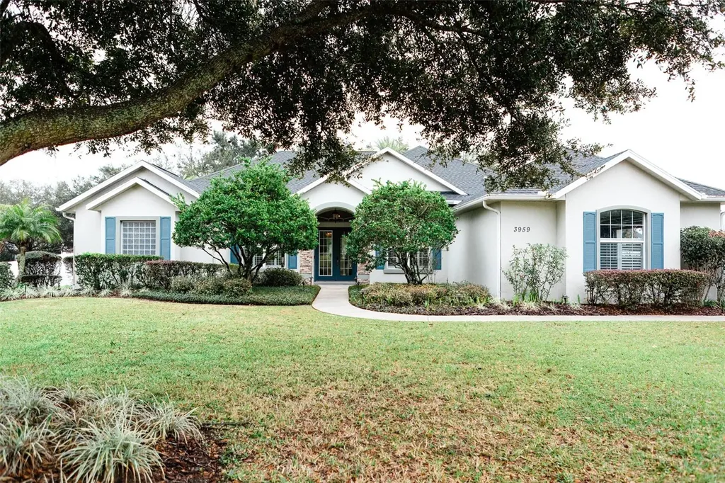 3959 SE 39th Circle Ocala FL 34480