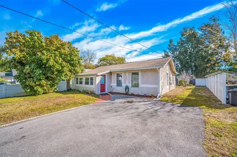 1843 N Washington Avenue Clearwater FL 33755
