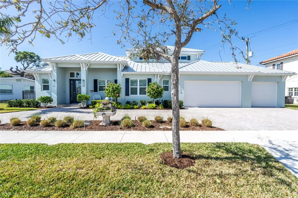 230 Nassau Street S Venice FL 34285