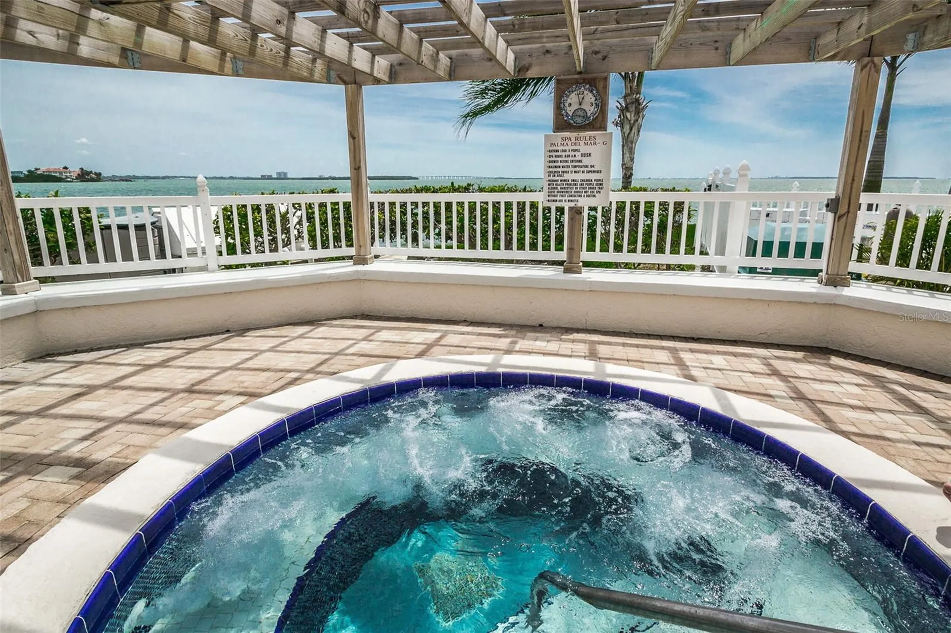 6322 Palma Del Mar Boulevard S St Petersburg FL 33715