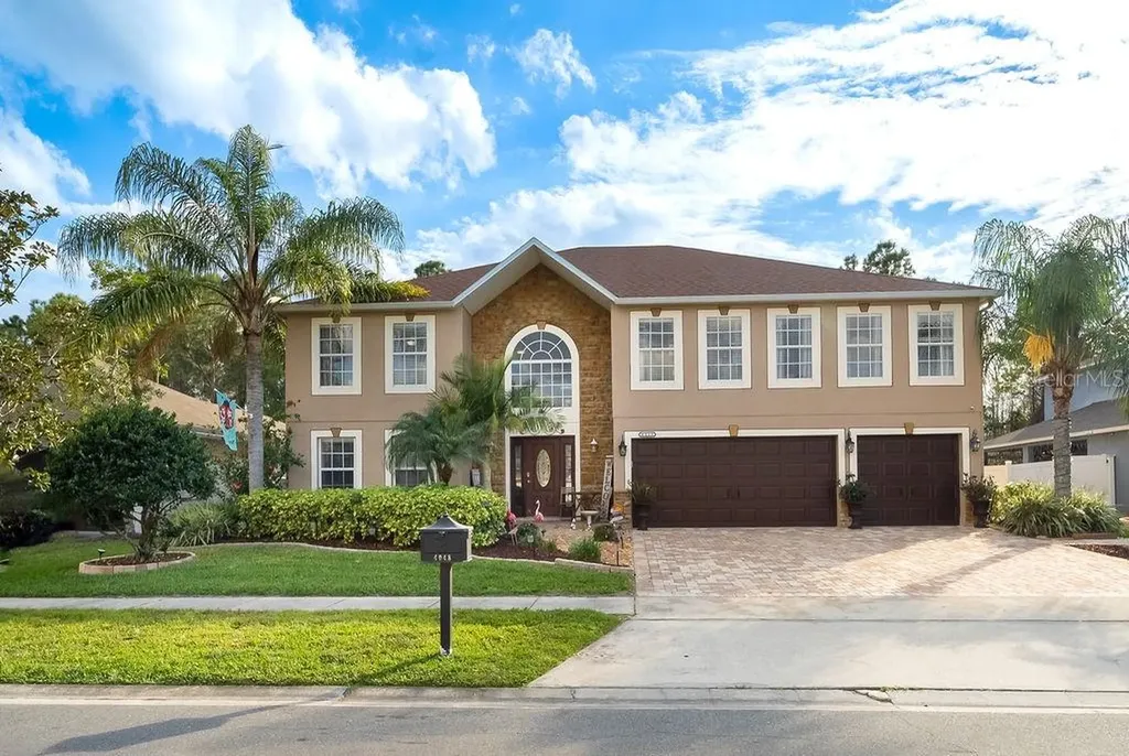 4048 Sunny Day Way Kissimmee FL 34744