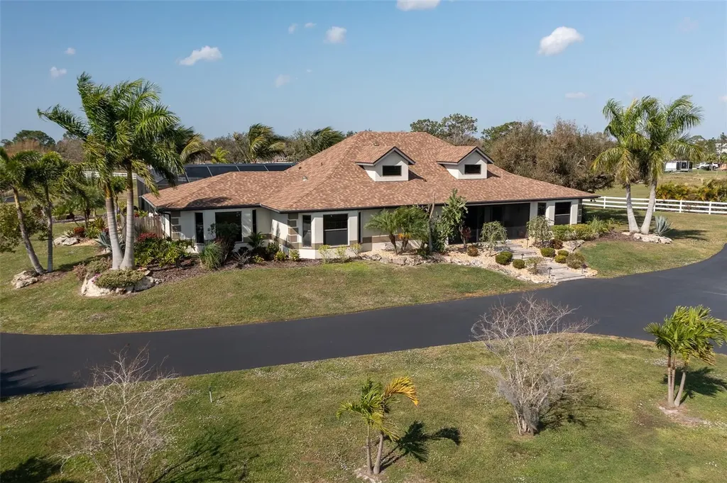 5220 Blackjack Circle Punta Gorda FL 33982