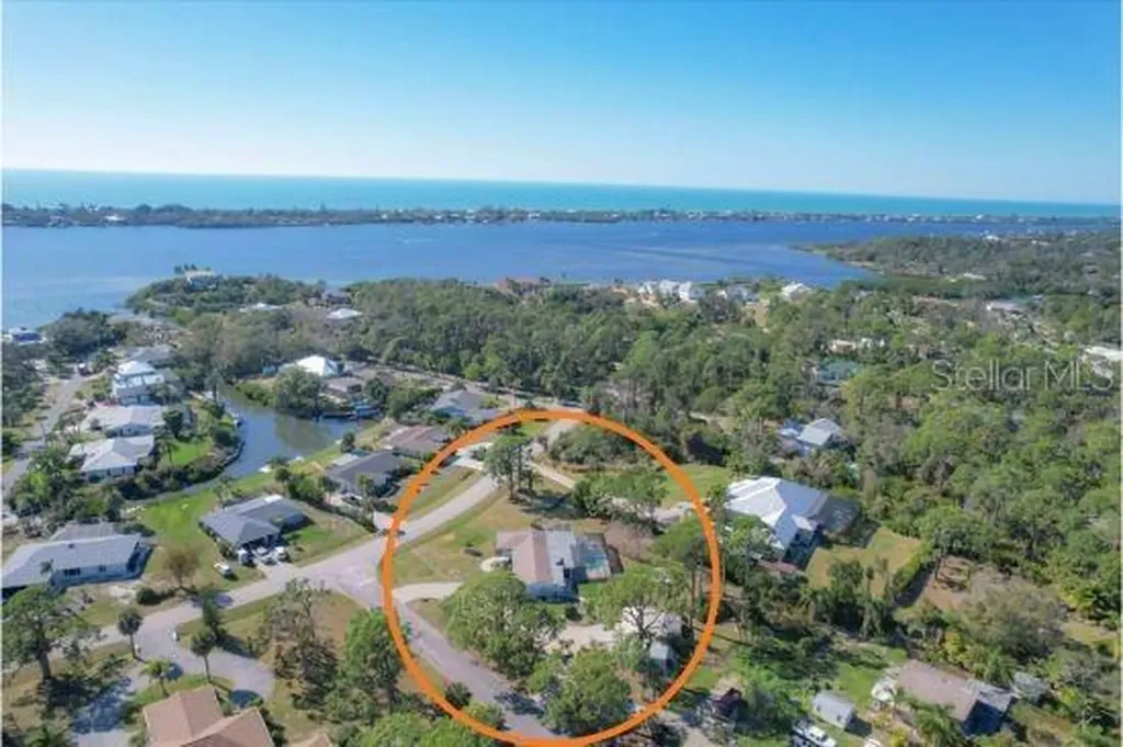 1200 Bayshore Drive Englewood FL 34223