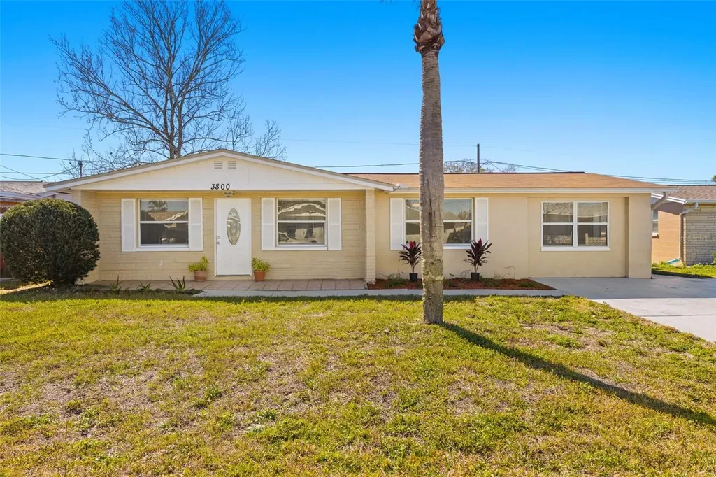 3800 Cherrywood Drive Holiday FL 34691