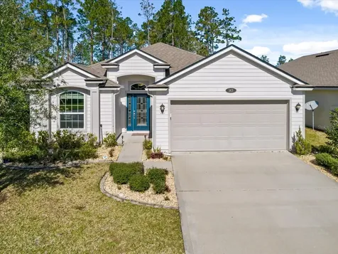 143 N Coopers Hawk Way Palm Coast FL 32164
