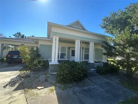 3341 Citruswood Lane Lakeland FL 33801