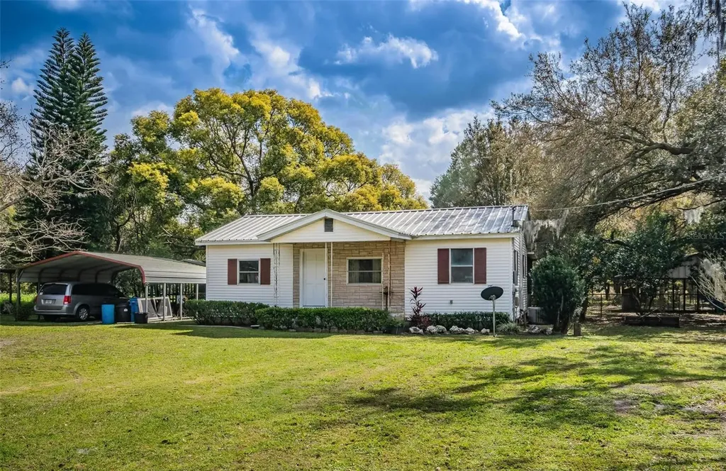 5110 Pandora Place Plant City FL 33566