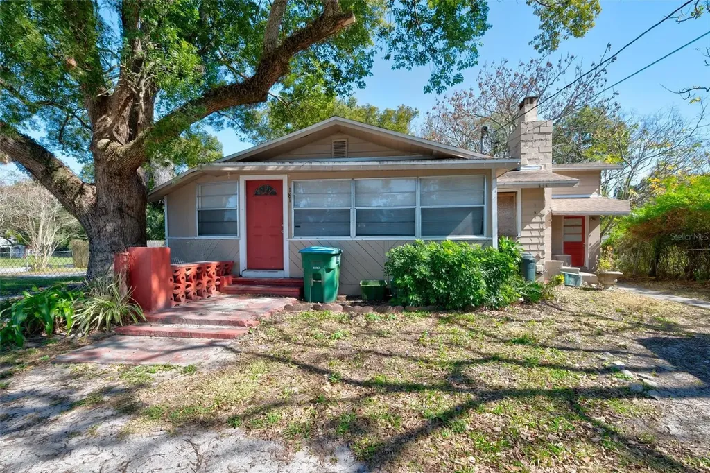 181 N Oak Street Longwood FL 32750