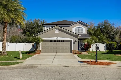 9750 Edmonton Drive Land O Lakes FL 34638