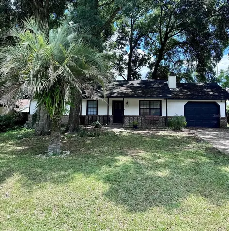 3340 NE 43rd Place Ocala FL 34479