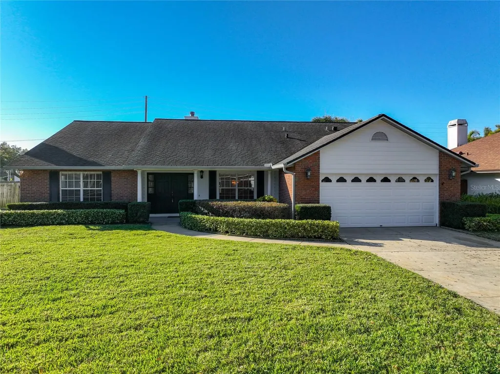 1170 Paladin Court Orlando FL 32812