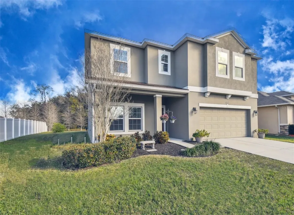 3800 Ashton Oaks Boulevard Wesley Chapel FL 33543