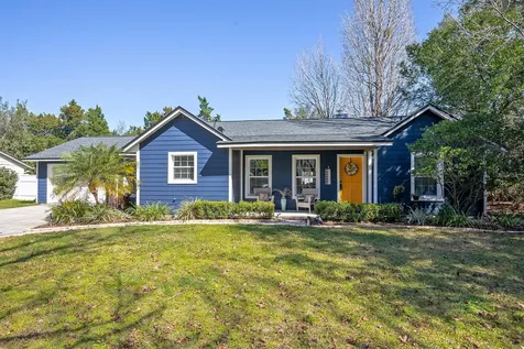 3821 Salmon Drive Orlando FL 32835