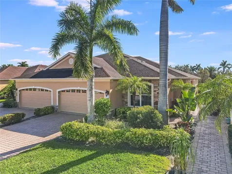 4711 Turnberry Circle North Port FL 34288