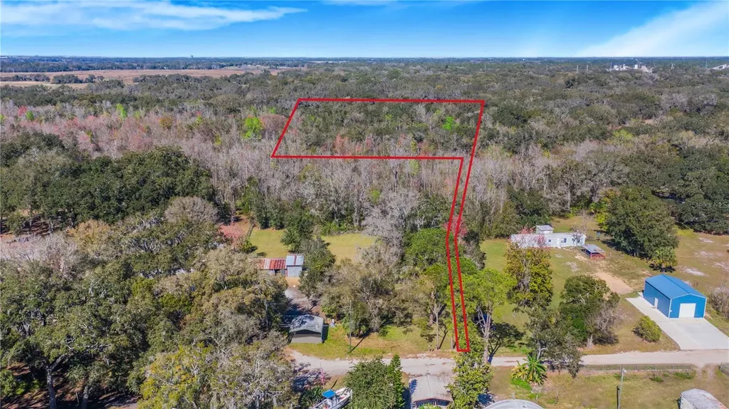 Locke Road Davenport FL 33837