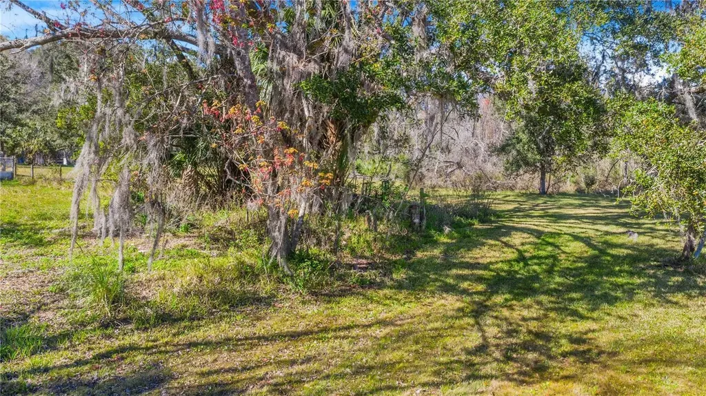 Locke Road Davenport FL 33837