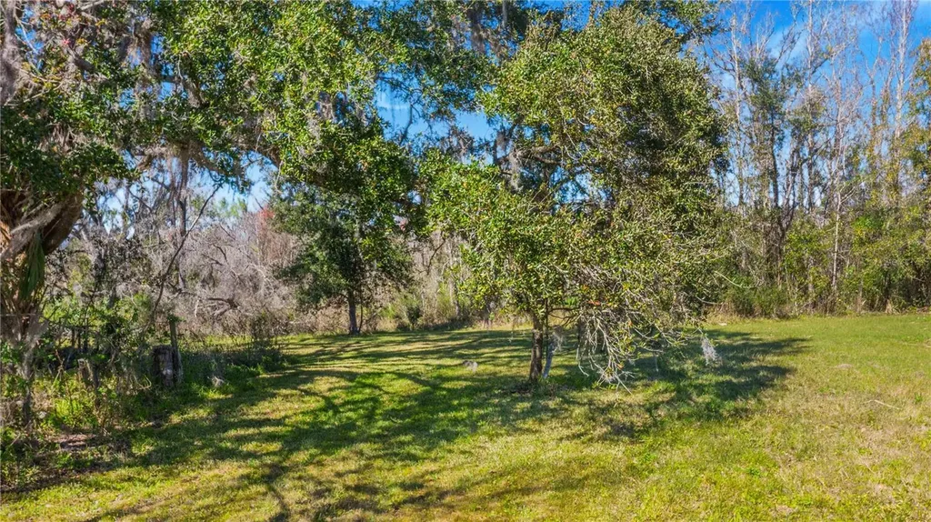 Locke Road Davenport FL 33837