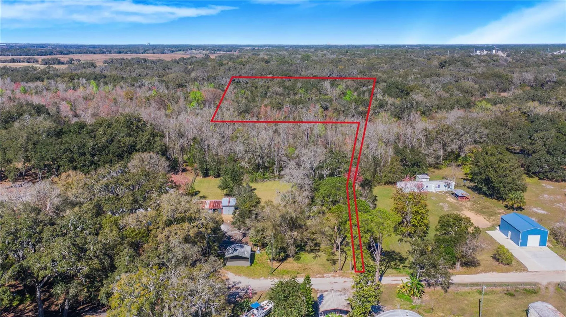 Locke Road Davenport FL 33837