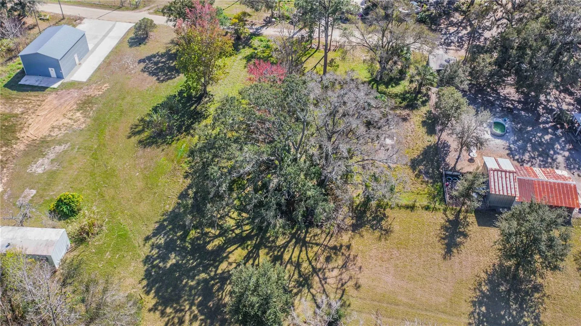 Locke Road Davenport FL 33837
