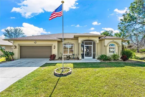 8451 Chesapeake Avenue North Port FL 34291