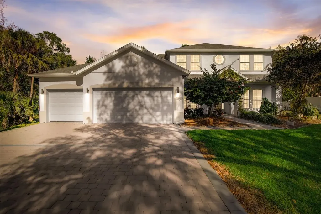 827 Dakota Prairie Court Oviedo FL 32765