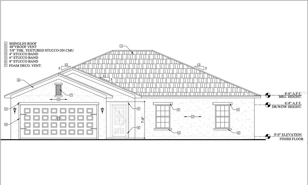 1405 Sarasota Court Poinciana FL 34759
